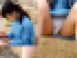 お姉さんのパンチラ撮らせて下さい！ 2