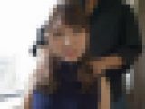 色白美巨乳の26歳人妻が色んな体位で巨根で突かれ悶絶