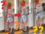 【セット】おふざけ、悪ノリ、ハプニング…なエッチな流出動画 Vol.31&32