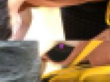 #311　日常に溢れる胸ちらをご紹介。このチャンスを見逃すな