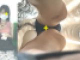 【再販】023モデル級スタイルのスレンダーお姉さん3人！