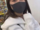 色白美少女のピンク乳首を引っ張ったりつねったり吸ったり存分に堪能 初めてのハメ撮りセックスで中出し