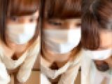 ハプニング 胸ちら11 アパレル店員・ライブ配信・Ｗ乳首チラ