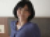 色白清楚のアラフォー人妻が初めての浮気エッチで他人棒に喘ぎまくり溜まった性欲を掃き出す