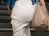 【好評再販SALE】スレンダーで美脚感が満載で美尻が最高に良い。こんな女を後ろから抱いて肉棒をぶち込む【125】
