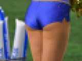 【一眼レフ撮影】【超高画質】社会人XLチア　PI編①-1【人気チア】【美女チア】