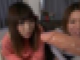 母娘にデカチン見せたらこうなった！File.1