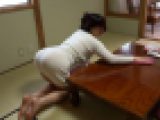 自宅の日常風景を覗き見　パート2