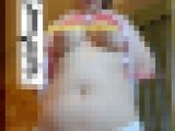 ぴちぴち巨乳サンタ/18歳