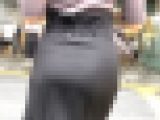 0079【マーメイド】コージャス黒マーメイドのお姉さん