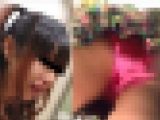 【勃起注意】パンチラカメラ 048