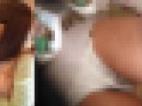 【勃起注意】パンチラカメラ 052