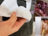 〈716〉留守中に合鍵で侵入　ナースの下着/朱里編【女子寮】