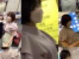 追い抜き際の眺め103