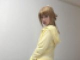【素人】コスプレセックス-20