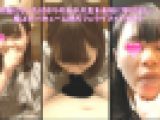 【流出】会社の便所に18歳セフレを呼び出し、上司の横で即尺フェラでヌイてもらい、1週間分の精子をごっくんさせる一部始終を公開