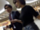 おかず827（ナンパされるアイドル級の美貌！しかもボインな揺れが激しいこと激しいこと！）