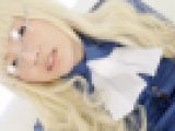 【素人】コスプレセックス-2