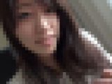 彼氏が淡白で性欲が溜まっている20歳女子大生が激しく突かれ清楚な顔を歪め喘ぎまくる