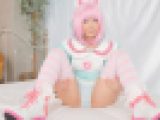 【素人】コスプレセックス-7