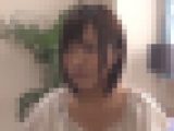 清楚でスレンダーな20歳女子大生が半年ぶりの挿入と経験した事ない巨根に淫語を連発して喘ぐ