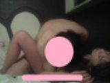 [個人撮影]スレンダーでアスリート系の人妻はバックが好きでした！パパ活の記録70
