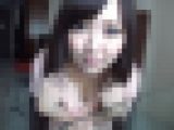 色白巨乳の21歳OLが膣奥を執拗に突かれドエロの本性を出して喘ぎまくる