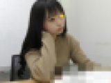 きゃめる186 魅惑の世界へようこそ。ニットの下はノーブラですか⁉　パンティーも乳首浮きも魅力的です。