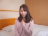 【準超大作】 営業活動でマンションを一軒一軒訪問してたら、超美人妻が出て来た！ イチかバチか口説いてみたら、なんと！ 軽くお持ち
