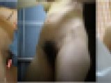 スレンダー巨乳の私生活。華奢なEカップと剛毛の組み合わせ、、、最高です。