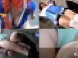 参りました！コスプレイヤー様 vol.71 かすみレイヤーのお乳！