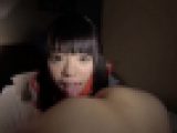 【素人】若い美●女セックス-61