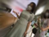 エッチな二人組のお姉さん