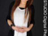 人妻さんの私服と下着の写真集 #010