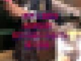 【赤チェ遠征5】巨乳？かわいい赤チェちゃんを二日間粘着し前から後ろから生パン撮り放題