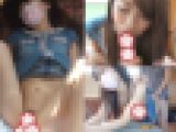 Gカップ巨乳の妹とのいやらしい時間！File.4
