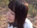 女友達を上手くデートに誘い出し、外でハメまくってやった！