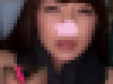 『エロ可愛い女子大生あみちゃんの本気オナニー』