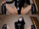 騎乗位でザーメン搾り取ってあげる(4分)