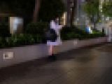ト〇横の真実１０【２３歳イベントコンパニオンさやかちゃん】