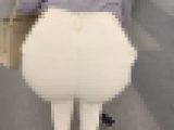 《４K・高画質》「マジっすか！？のOLさんのお姿」