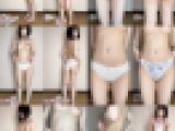 いろんなパンツ履いてみた💕(4分30秒)