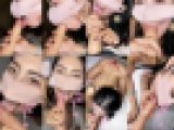 えれなのおちんぽしゃぶり4個セット(13分28秒)