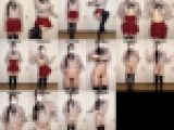 あきなのえろえろTikTok(私服/8個2分6秒)