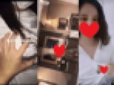 【セット】おふざけ、悪ノリ、ハプニング…なエッチな流出動画 Vol.39&40