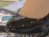 高画質復刻版　アイドル級美少〇のハイヒールでジオラマクラッシュVOL１
