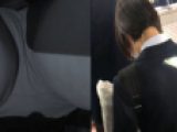 素人痴漢日記４１TRAIN目★正統派ショートカット女子の生態