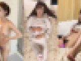 ★女の子のオナニー★TW●CEバリの美人がオナってる所を盗撮