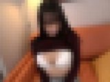 Fカップ美巨乳の29歳専業主婦が罪悪感がありながらも巨根で突かれる快感に乱れる