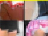 5426／「探り撮り・キャンちゃんがくれた秘境大冒険（136）～▼チラ篇１」